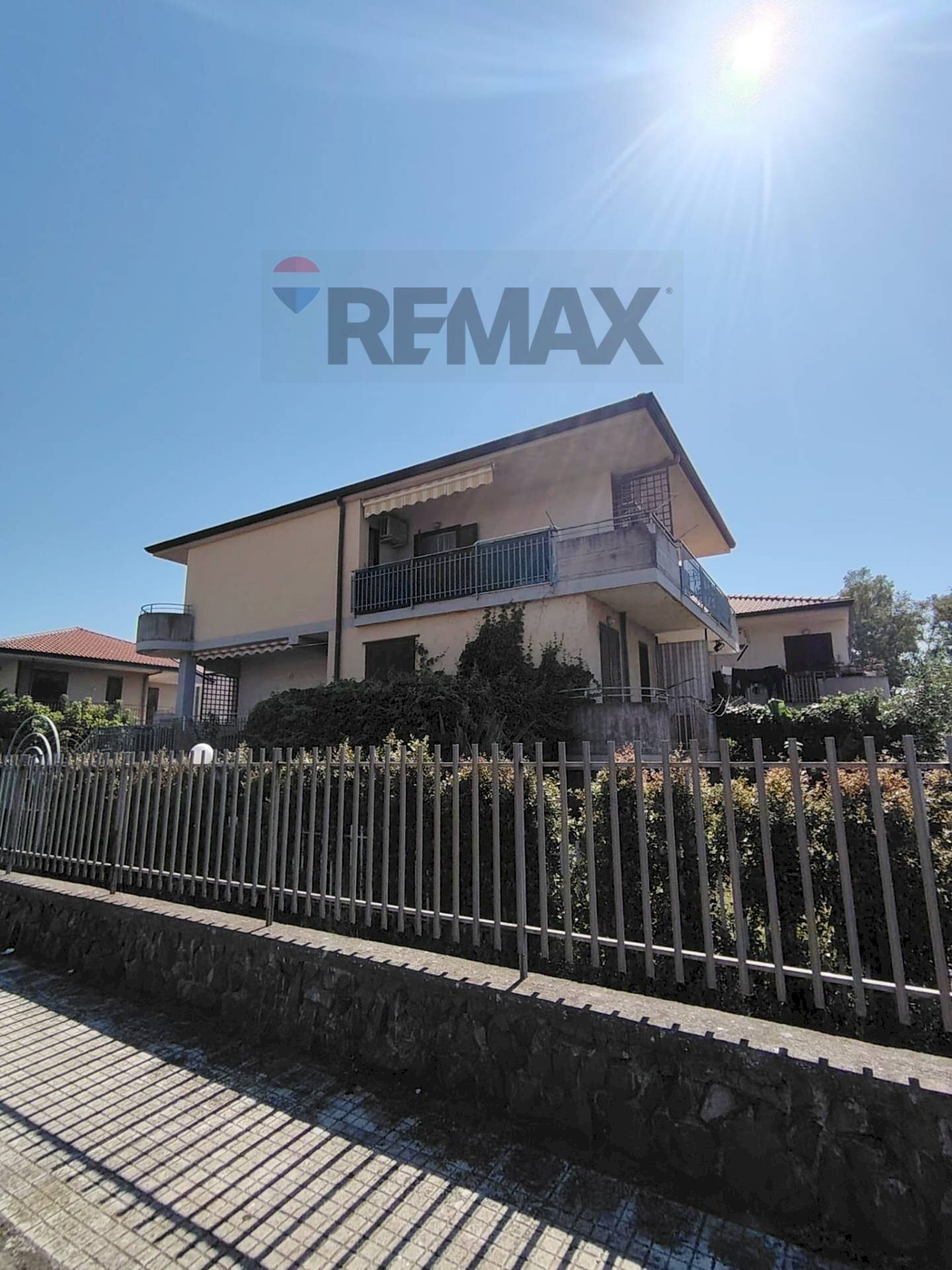 Casa all\'aperto - Bilocale Via Simone Neri
 
11, Mascali - foto 1