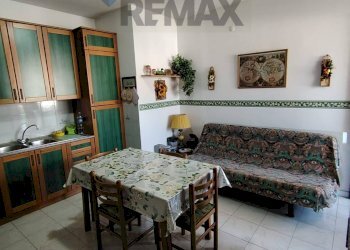 Sala da pranzo - Bilocale Via Simone Neri
 
11, Mascali - foto 11