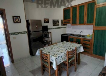 Sala da pranzo - Bilocale Via Simone Neri
 
11, Mascali - foto 16