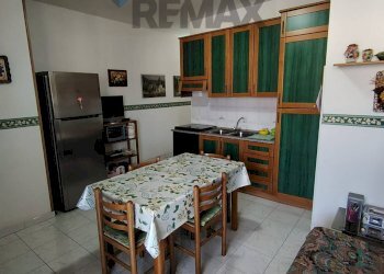 Sala da pranzo - Bilocale Via Simone Neri
 
11, Mascali - foto 17