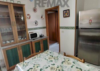 Sala da pranzo - Bilocale Via Simone Neri
 
11, Mascali - foto 20