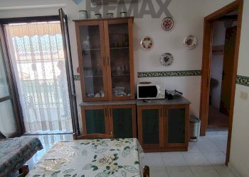 Sala da pranzo - Bilocale Via Simone Neri
 
11, Mascali - foto 22