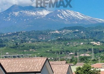 Vista delle montagne - Bilocale Via Simone Neri
 
11, Mascali - foto 26