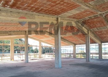 Non correlato - Stabile - Palazzo Contrada Santa Mariola, Enna - foto 4