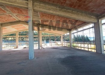 Non correlato - Stabile - Palazzo Contrada Santa Mariola, Enna - foto 5