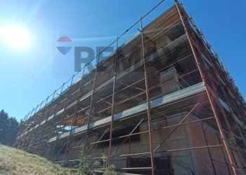 Edificio all\'aperto - Stabile - Palazzo Contrada Santa Mariola, Enna - foto 10