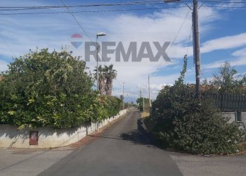 Edificio all\'aperto - Agricultural land VIA dell'anice
 
20, Catania - photo 5