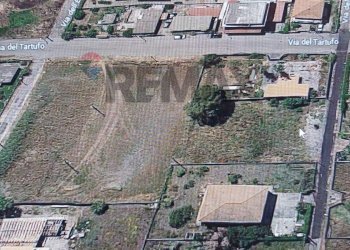 Posizione della mappa - Agricultural land VIA dell'anice
 
20, Catania - photo 9