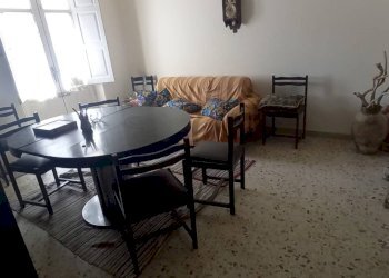Sala da pranzo - Independent house via san salvatore
 
10, Roccella Valdemone - photo 2