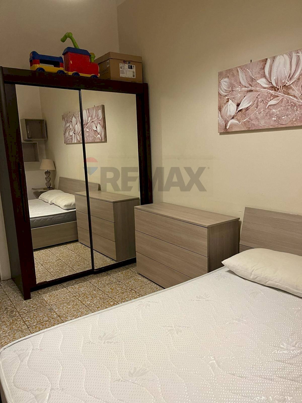 Camera / camera da letto - Casa semi indipendente via francesco crispi
278, Alì Terme - foto 3