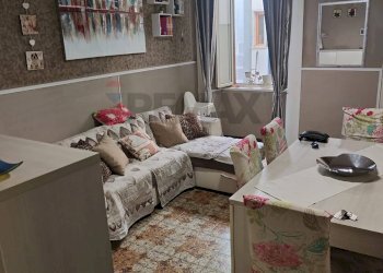 Sala da pranzo - Semi-detached house via francesco crispi
 
278, Alì Terme - photo 1