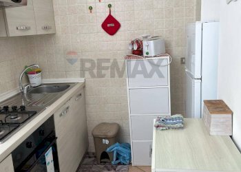 Cucina - Semi-detached house via francesco crispi
 
278, Alì Terme - photo 7