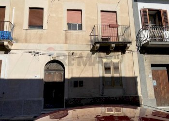 Edificio all\'aperto - Semi-detached house via francesco crispi
 
278, Alì Terme - photo 12