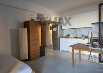 Cucina - Quadrilocale Via Lungomare
 
86, Sant'Alessio Siculo - foto 4