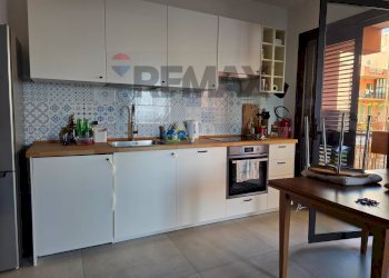 Cucina - Quadrilocale Via Lungomare
 
86, Sant'Alessio Siculo - foto 5