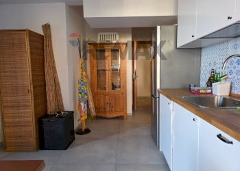 Cucina - Quadrilocale Via Lungomare
 
86, Sant'Alessio Siculo - foto 6