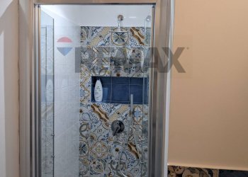 Cucina - Quadrilocale Via Lungomare
 
86, Sant'Alessio Siculo - foto 11