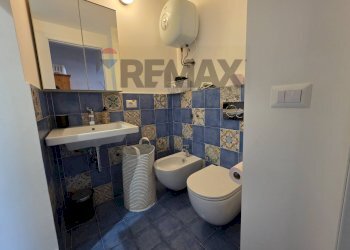 Bagno - Quadrilocale Via Lungomare
 
86, Sant'Alessio Siculo - foto 12