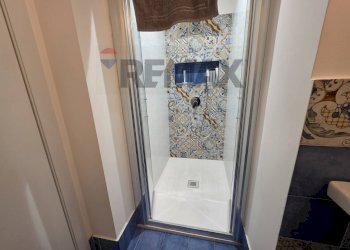 Bagno - Quadrilocale Via Lungomare
 
86, Sant'Alessio Siculo - foto 13