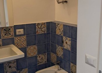 Bagno - Quadrilocale Via Lungomare
 
86, Sant'Alessio Siculo - foto 15