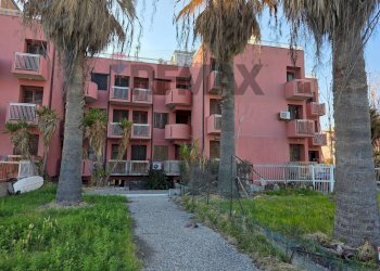 Edificio all\'aperto - Quadrilocale Via Lungomare
 
86, Sant'Alessio Siculo - foto 39
