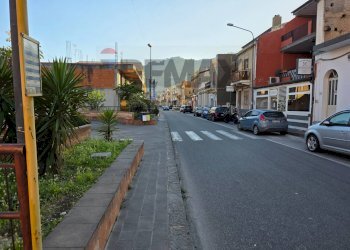 Edificio all\'aperto - Quadrilocale Via Lungomare
 
86, Sant'Alessio Siculo - foto 50