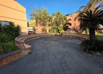 Edificio all\'aperto - Quadrilocale Via Lungomare
 
86, Sant'Alessio Siculo - foto 52