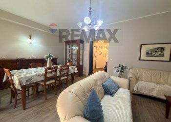 Sala da pranzo - Appartamento VIA POSILLIPO, Giardini-Naxos - foto 2