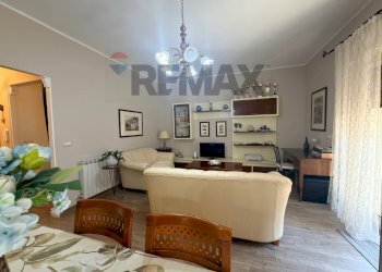 Sala da pranzo - Appartamento VIA POSILLIPO, Giardini-Naxos - foto 6