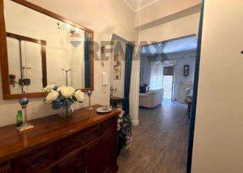 Hall / corridoio - Appartamento VIA POSILLIPO, Giardini-Naxos - foto 7