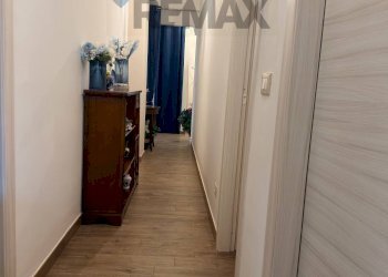 Hall / corridoio - Appartamento VIA POSILLIPO, Giardini-Naxos - foto 8