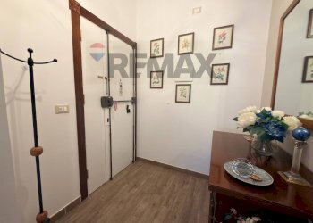 Hall / corridoio - Appartamento VIA POSILLIPO, Giardini-Naxos - foto 9
