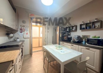 Cucina - Appartamento VIA POSILLIPO, Giardini-Naxos - foto 11