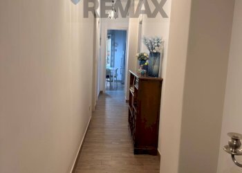 Hall / corridoio - Appartamento VIA POSILLIPO, Giardini-Naxos - foto 16