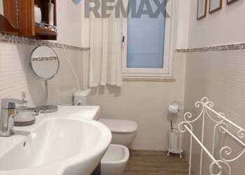 Bagno - Appartamento VIA POSILLIPO, Giardini-Naxos - foto 17