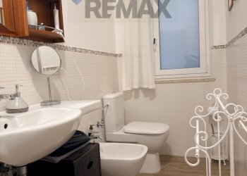 Bagno - Appartamento VIA POSILLIPO, Giardini-Naxos - foto 18