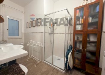 Bagno - Appartamento VIA POSILLIPO, Giardini-Naxos - foto 19