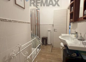 Bagno - Appartamento VIA POSILLIPO, Giardini-Naxos - foto 20