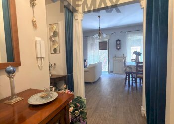 Hall / corridoio - Appartamento VIA POSILLIPO, Giardini-Naxos - foto 21
