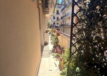 Balcone - Appartamento VIA POSILLIPO, Giardini-Naxos - foto 24