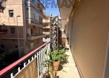 Balcone - Appartamento VIA POSILLIPO, Giardini-Naxos - foto 25