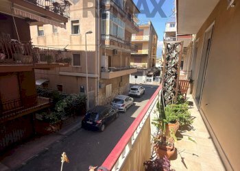 Balcone - Appartamento VIA POSILLIPO, Giardini-Naxos - foto 26