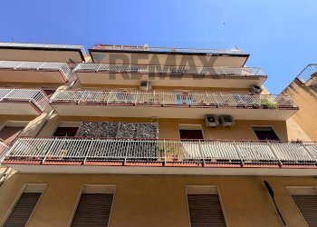 Edificio all\'aperto - Appartamento VIA POSILLIPO, Giardini-Naxos - foto 28