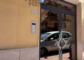 Parcheggio - Appartamento VIA POSILLIPO, Giardini-Naxos - foto 29