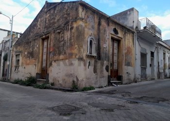 Edificio all\'aperto - Casa indipendente Via San Sebastiano
 
2, Riposto - foto 2