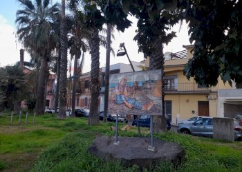 Edificio all\'aperto - Casa indipendente Via San Sebastiano
 
2, Riposto - foto 4