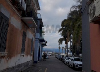 Edificio all\'aperto - Casa indipendente Via San Sebastiano
 
2, Riposto - foto 5