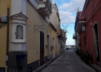 Edificio all\'aperto - Casa indipendente Via San Sebastiano
 
2, Riposto - foto 11