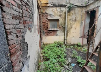 Casa all\'aperto - Casa indipendente Via San Sebastiano
 
2, Riposto - foto 16