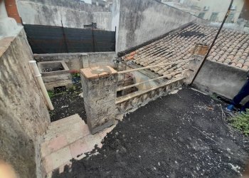Terrazza - Casa indipendente Via San Sebastiano
 
2, Riposto - foto 19